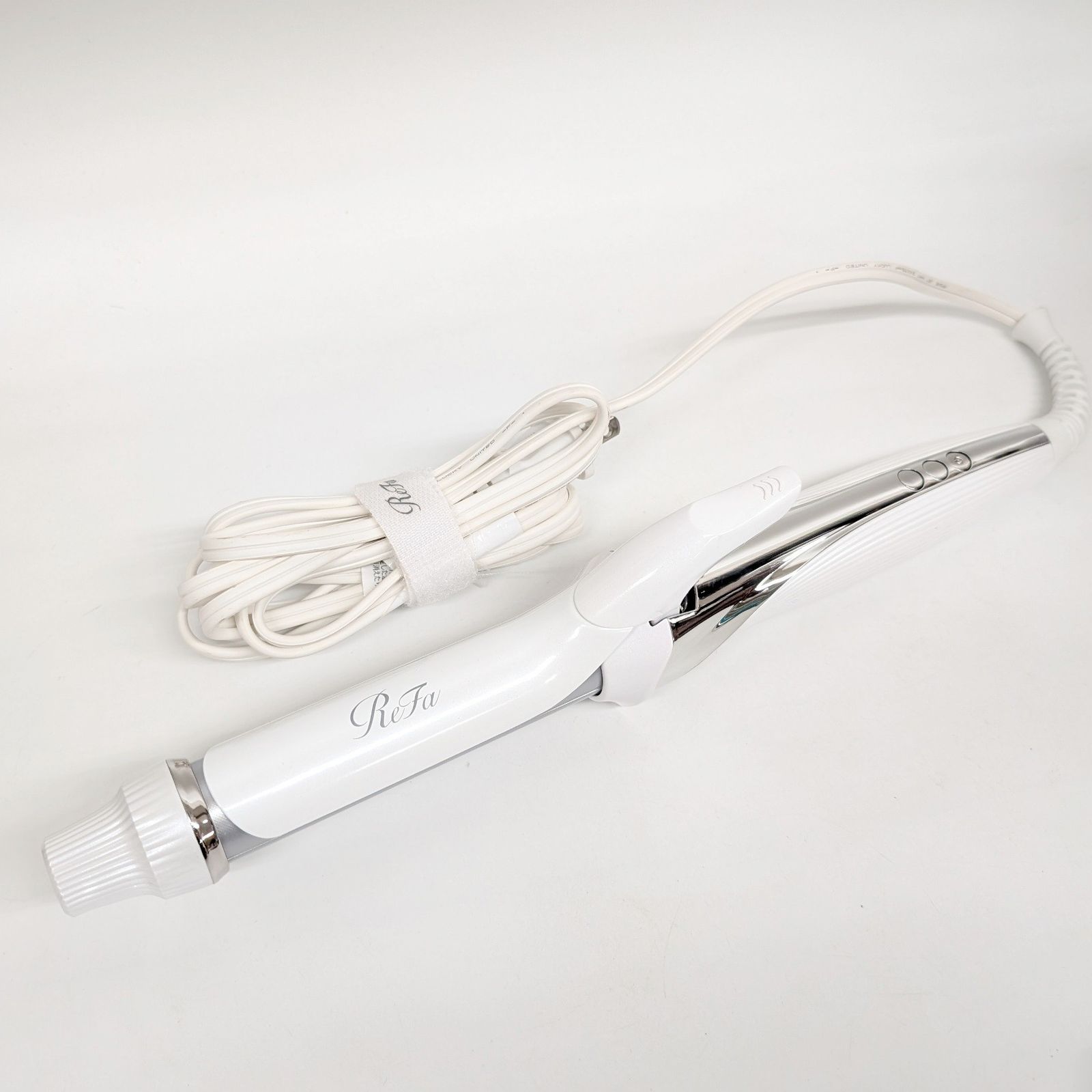 ReFa CURL IRON リファカールアイロン RE-AF00A リファ⁄ビューテック