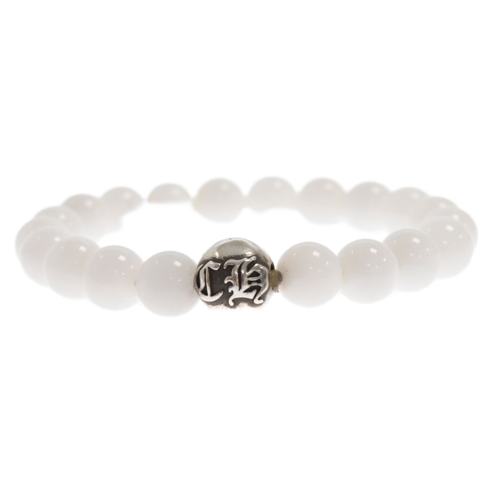 CHROME HEARTS (クロムハーツ) 10mm BEAD CHロゴボール 10mmビーズ 