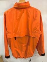 90's NIKE/ナイキ ナイロンパッカブルジャケット ナイロンジャケット