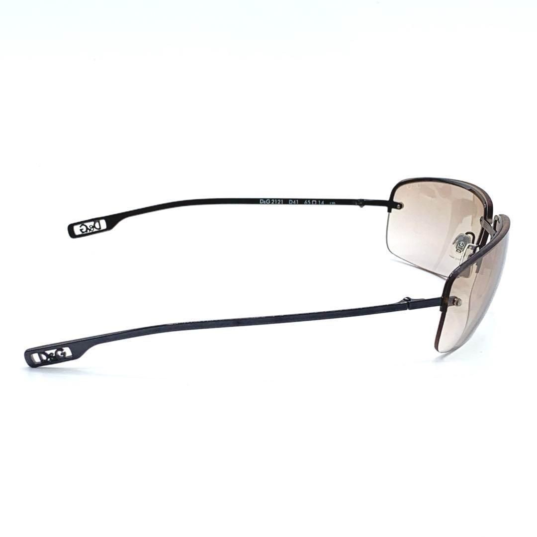 DOLCE&GABBANA D&G ドルチェアンドガッバーナ サングラス メンズ