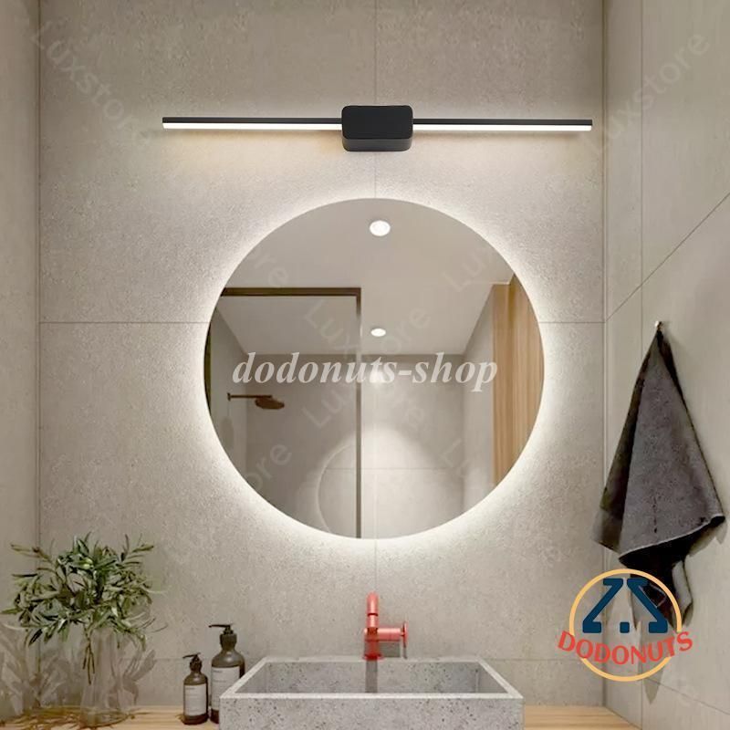 送料無料 壁掛け灯 洗面所照明 照明器具 壁掛け照明 浴室鏡 鏡前照明 LED アルミニウム 防錆 電球色/昼光色 玄関 カフェー 洗面照明 鏡前照明 ブラケットライト 壁掛け灯 洗面所照明 照明器具 壁掛け照明 浴室鏡 鏡前照明 6w⁄9w⁄