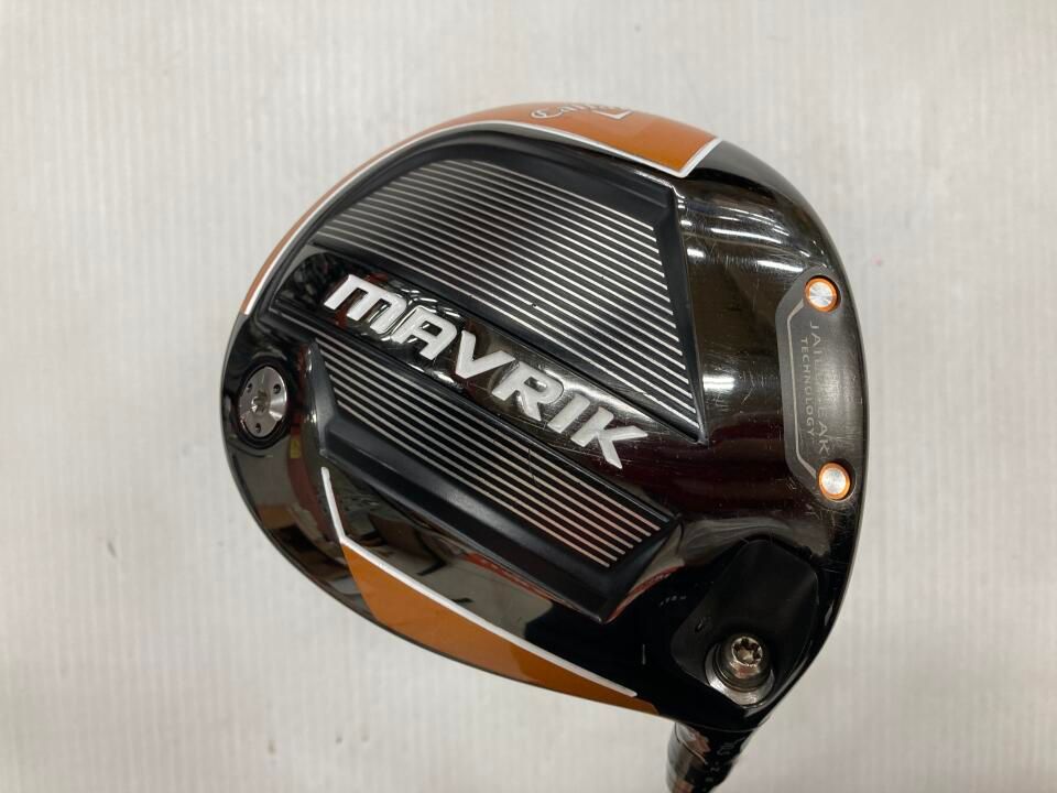 MAVRIK 10.5 S ツアーAD HD-6 ドライバー キャロウェイ 最短