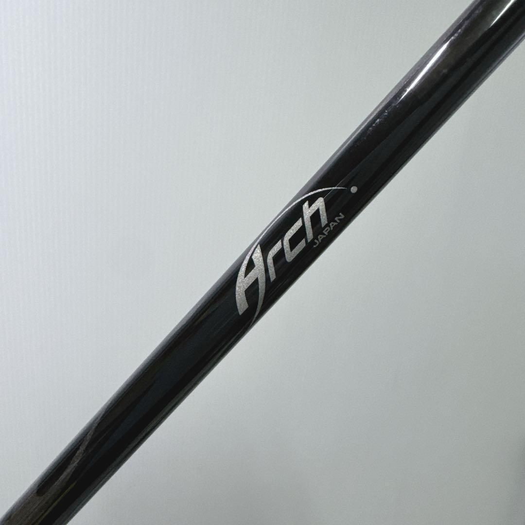 Arch(アーチ)japan KaＭs 16509 23(キャロウェイスリーブ) Arch(アーチ)japan KaMs 16509 23(キャロウェイスリーブ) Arch(アーチ