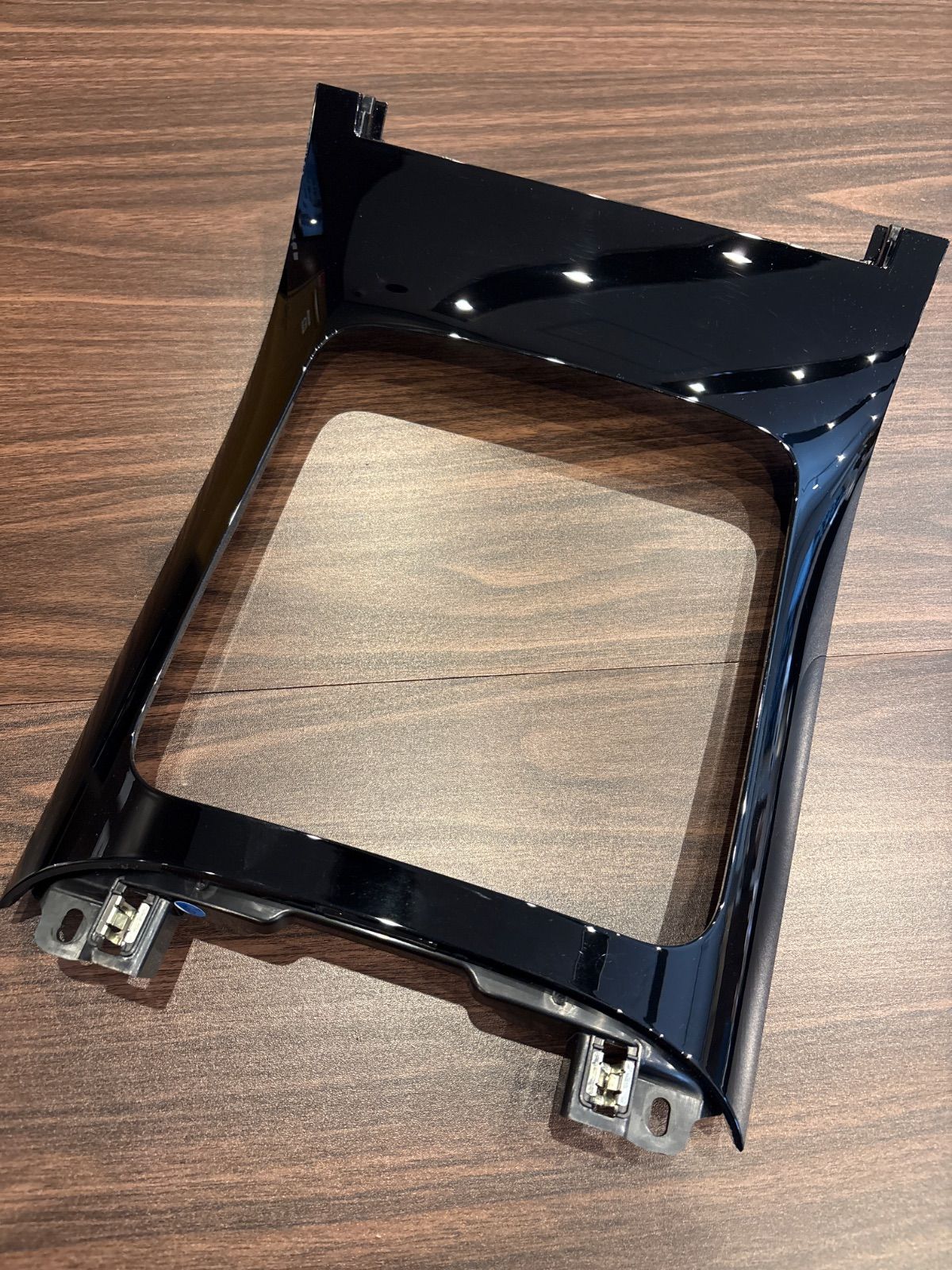 メルセデスベンツ 純正 センターコンソールパネル