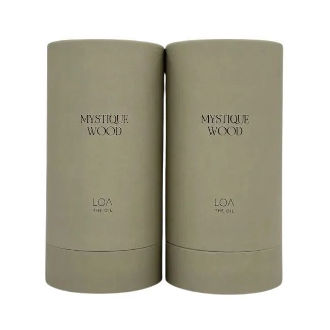 ロアザオイル ミスティックウッド 100mL 2本セット