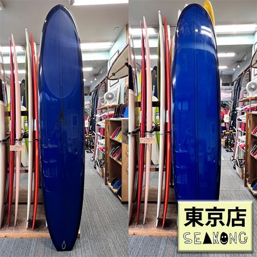 自宅配送OK】9'9 ハーバー チーター60/Harbour Cheater60【東京