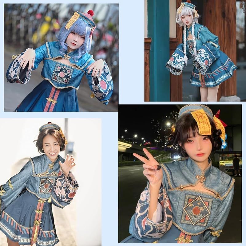 レディース 仮装