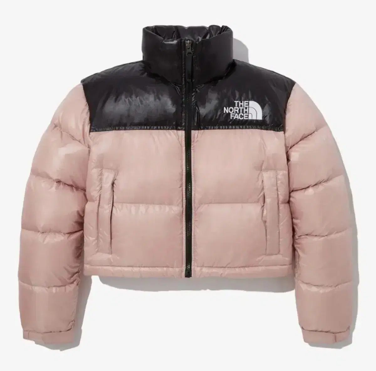 THE NORTH FACE(ザノースフェイス) ヌプシ ショート パステル
