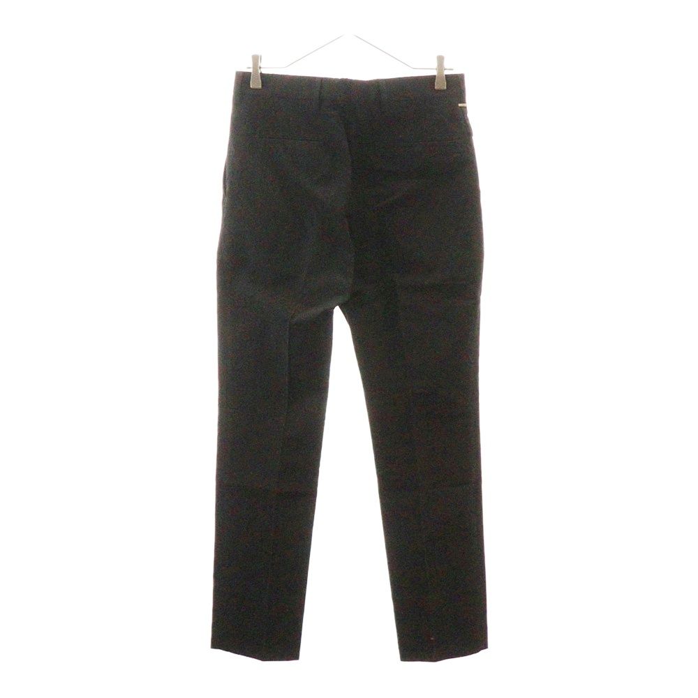 LOUIS VUITTON スラックス メンズ ルイヴィトン 中古　古着