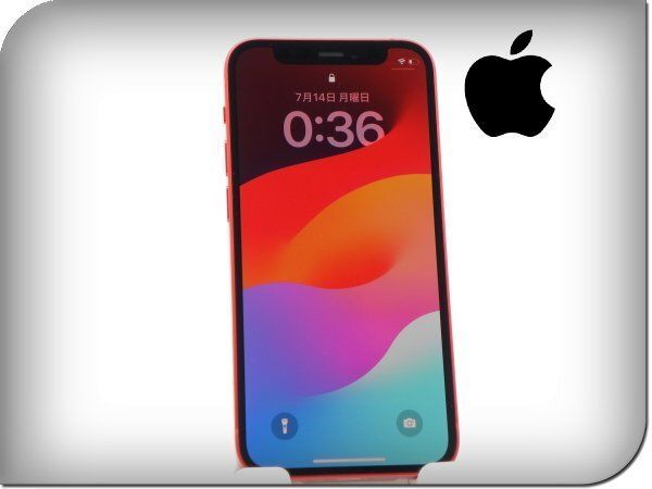 iphone13 128GB ミッドナイト simロックフリー iPhone13 ミッドナイト