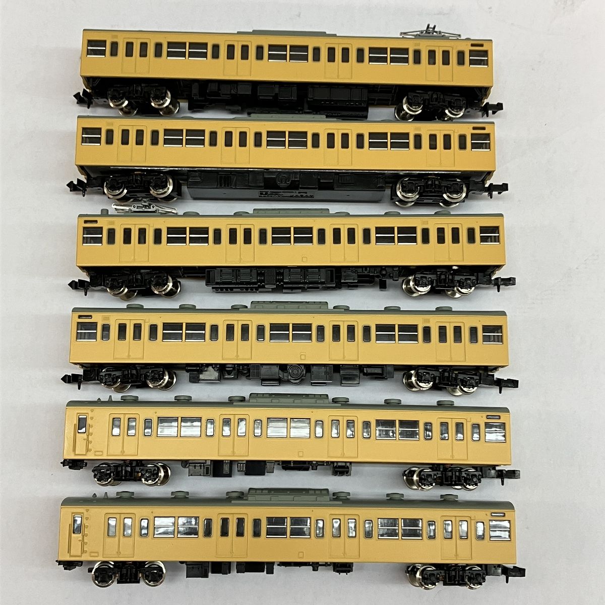 鉄道模型