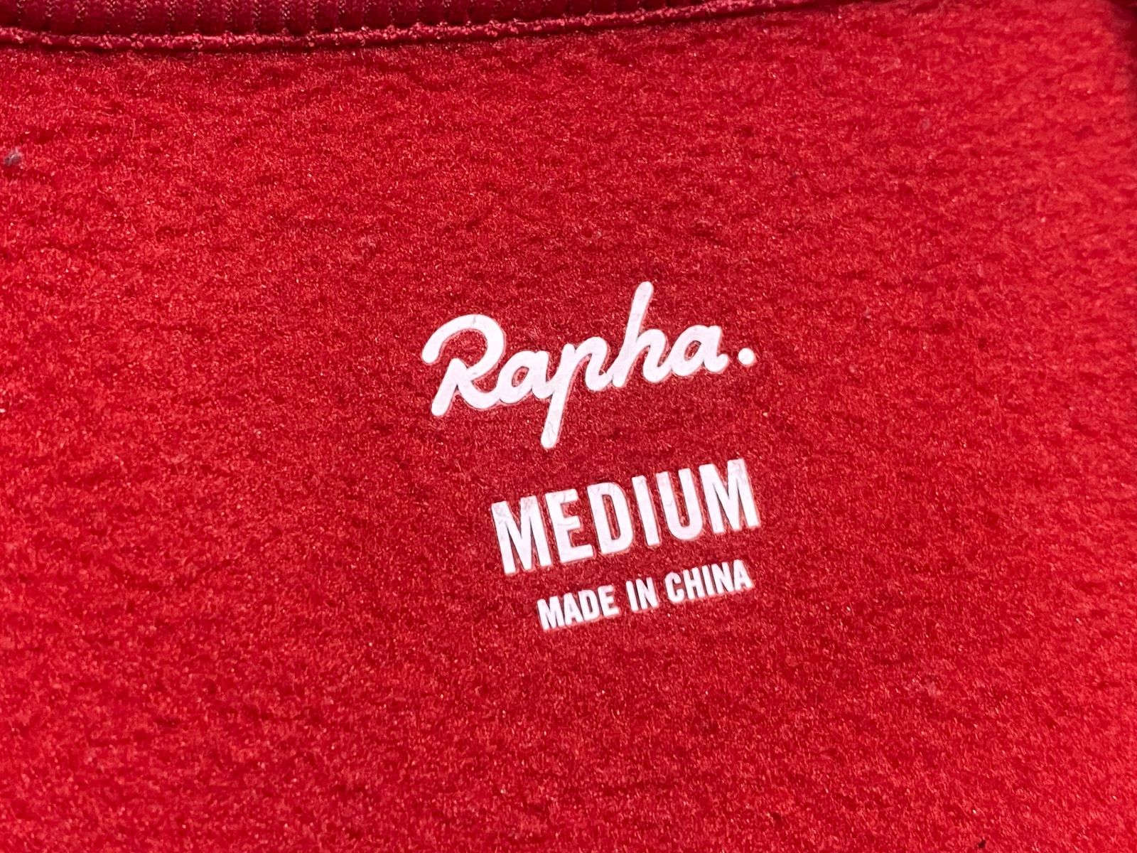 JG264 ラファ Rapha 購入 CORE WINTER JACKET 長袖 サイクルジャケット