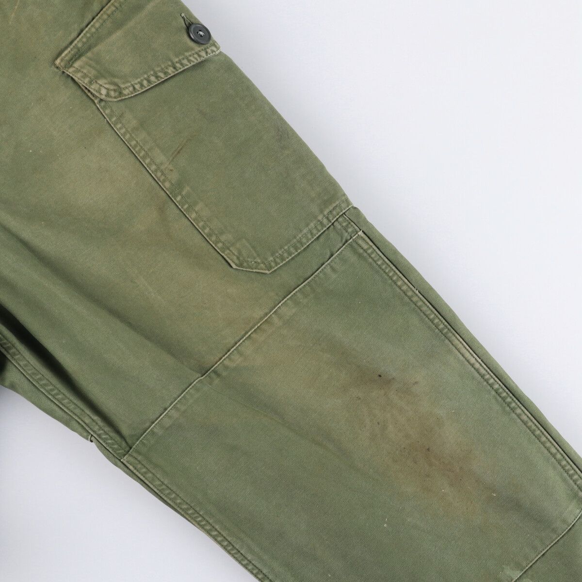 ミリタリー コンバットパンツ