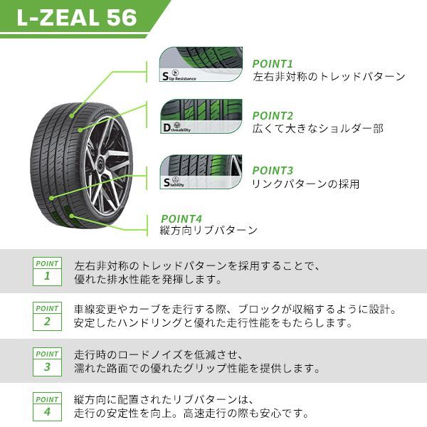 205|50R17 製造
