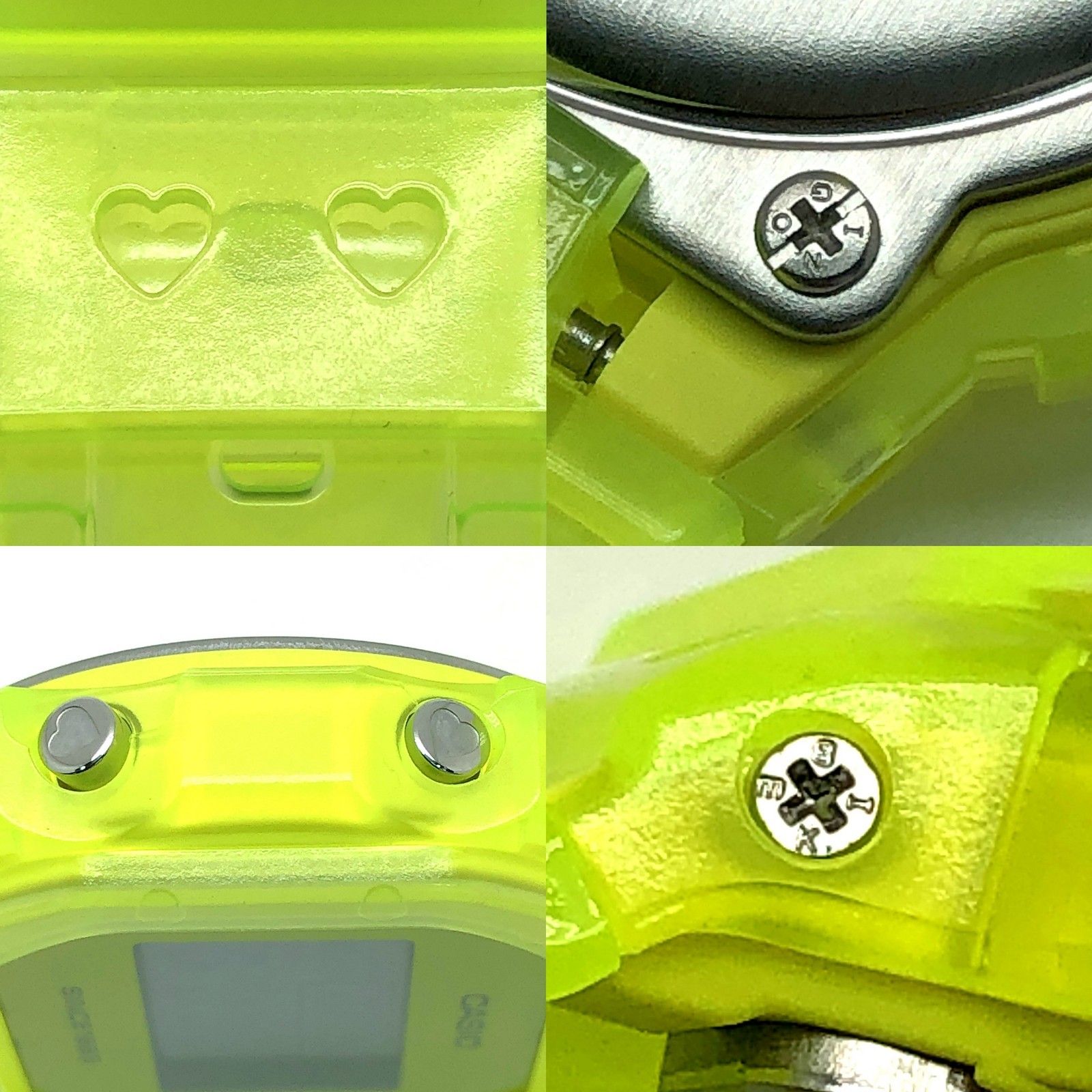 G-SHOCK ジーショック DW-5635-9 NIGO×K.IBE ニゴー×伊部菊雄 世界35本  