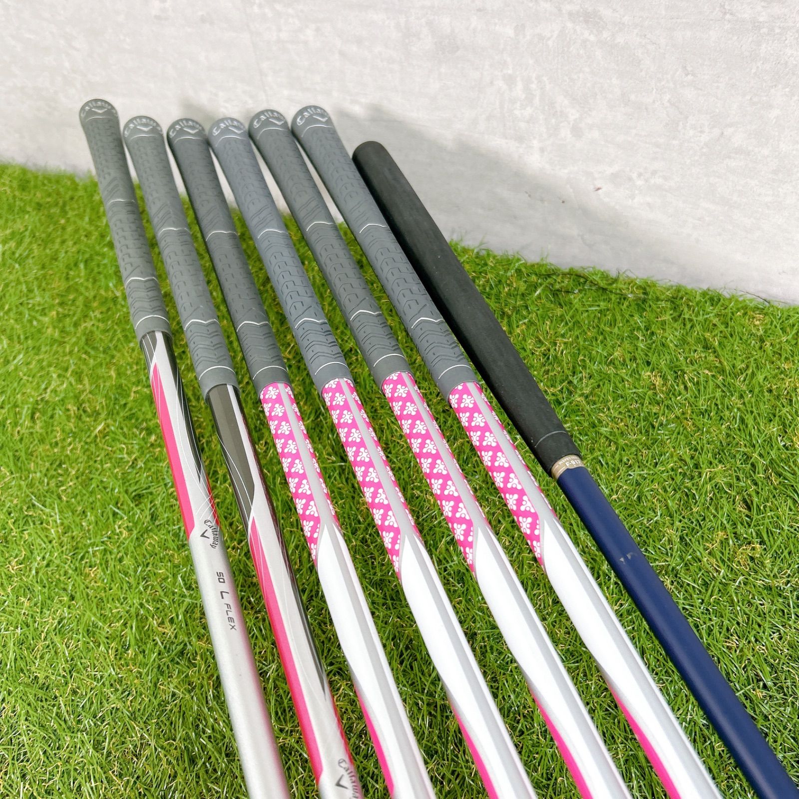 キャロウェイ ゴルフ