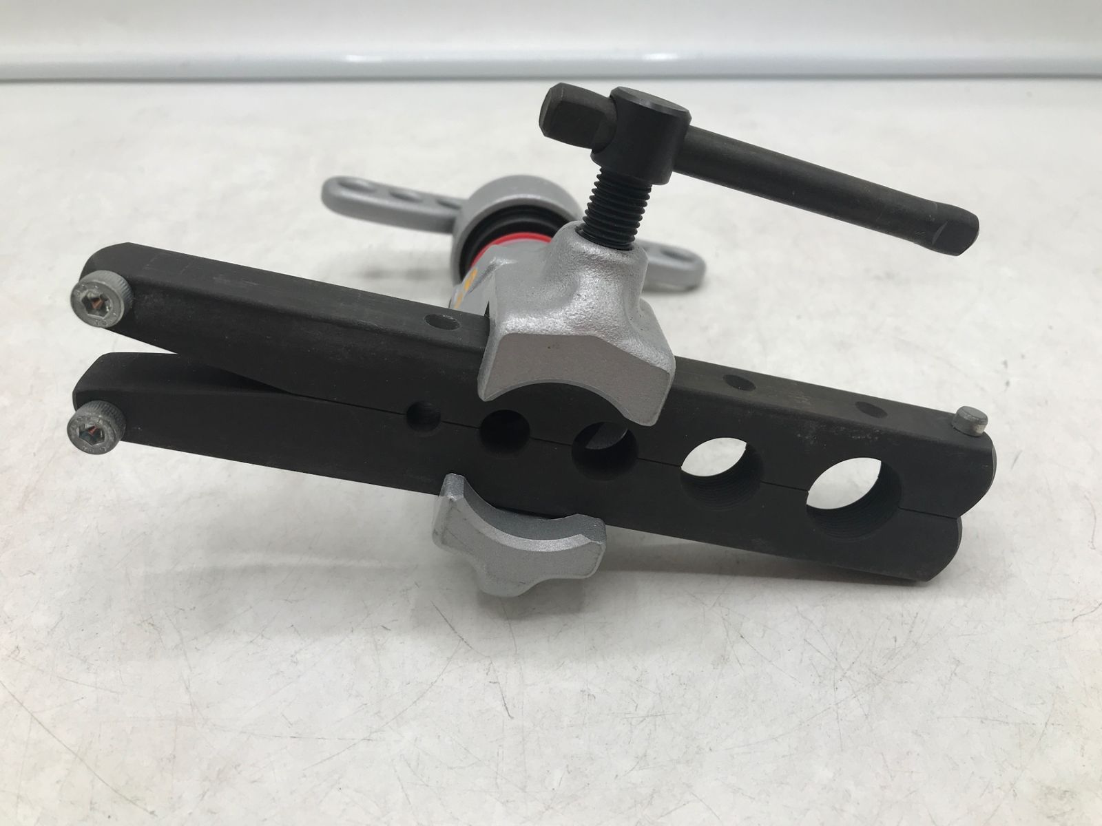 イチネンTASCO クイックハンドル式フ