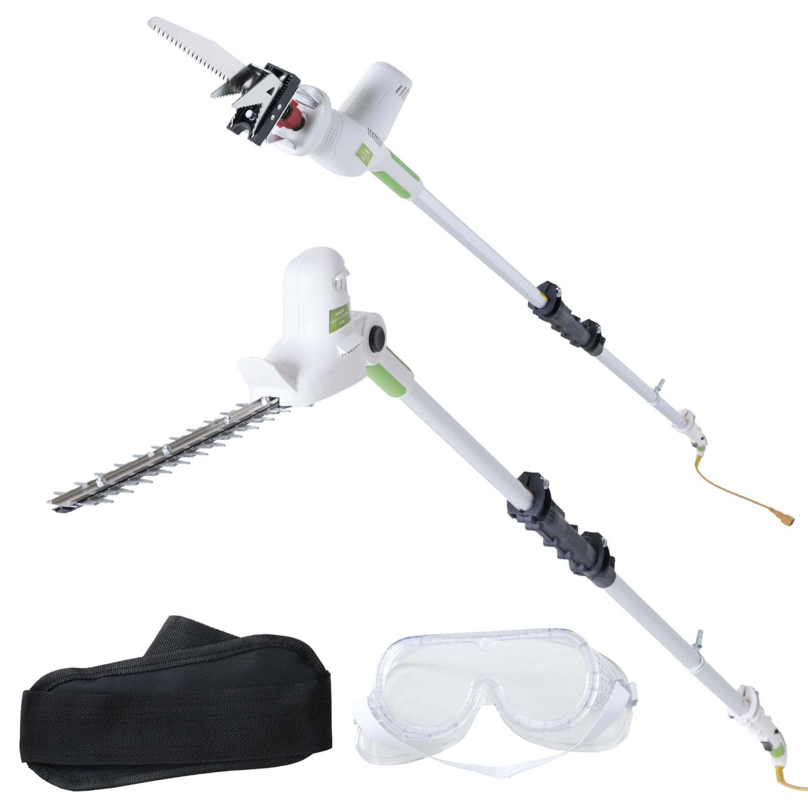 ハイガー草刈機 トリマー チェーンソー HG-900WETE　福山市引取 ハイガー草刈機 トリマー チェーンソー HG-900WETE 福山市引取