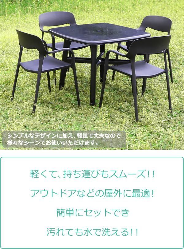 UVカット パラソル使用可