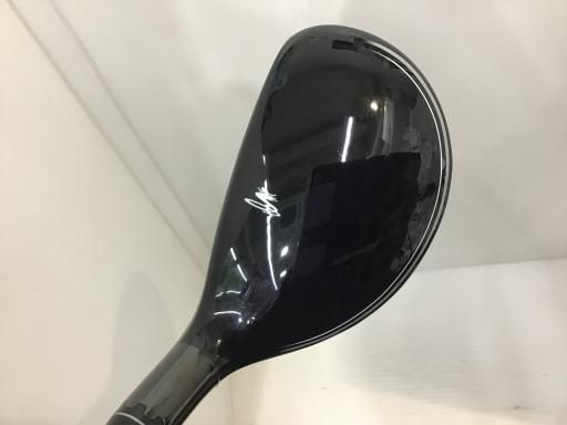 コブラ cobra BiO CELL U3-4 ブラック ユーティリティ UT cobra Speeder ユーティリティ フレックスS メンズ 男性用 右利き 右用 Cランク ゴルフクラブ