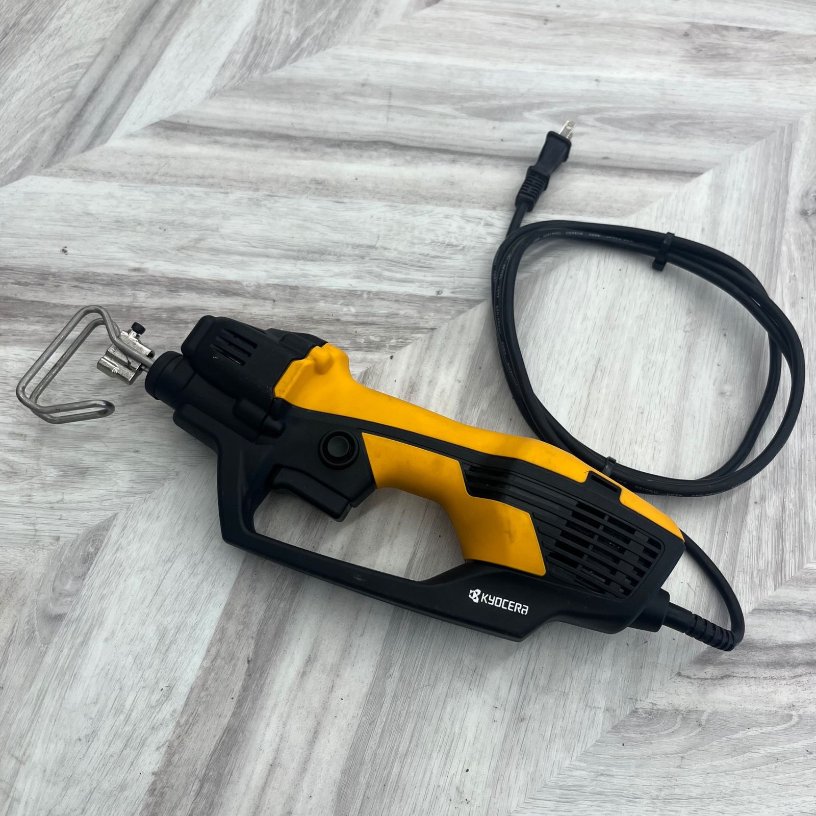 リョービ RYOBI 電気のこぎり ASK-1001 越谷店