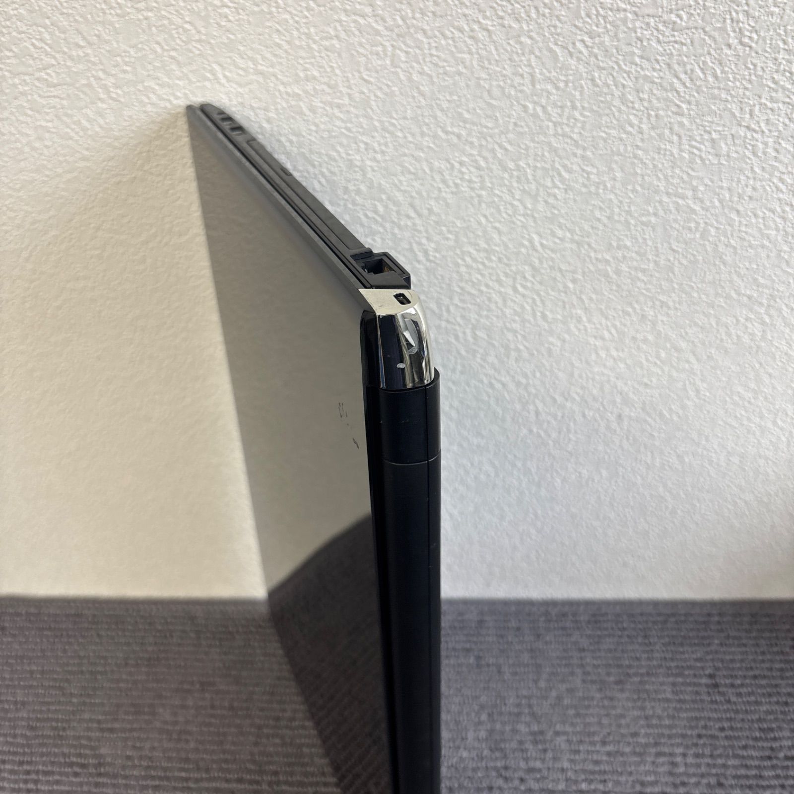 東芝dynabook T75/CBS i7-7500U メモリ4GB HDD 500GB Win10