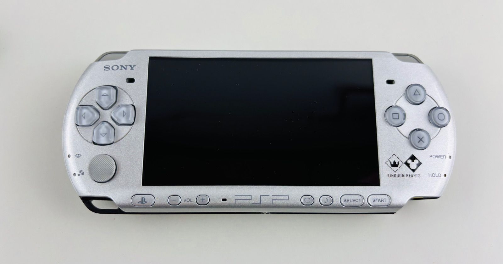 PSP3000 キングダムハーツ バースバイスリープ プレイステーションポータブル UP786_INFO