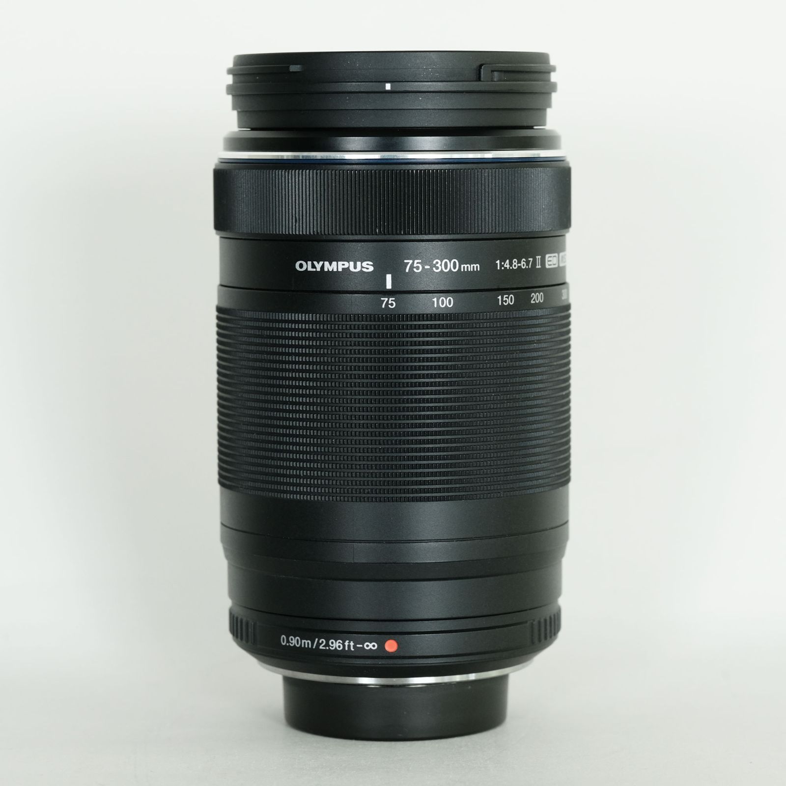 OLYMPUS 倒さ M.ZUIKO 12-100mm F4.0 IS PRO
