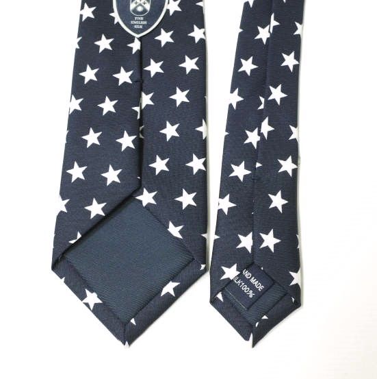 JOHN COMFORT スター柄 BEAMSF原宿店限定 JOHN COMFORT スター柄 ネクタイ 星柄 - メルカリ