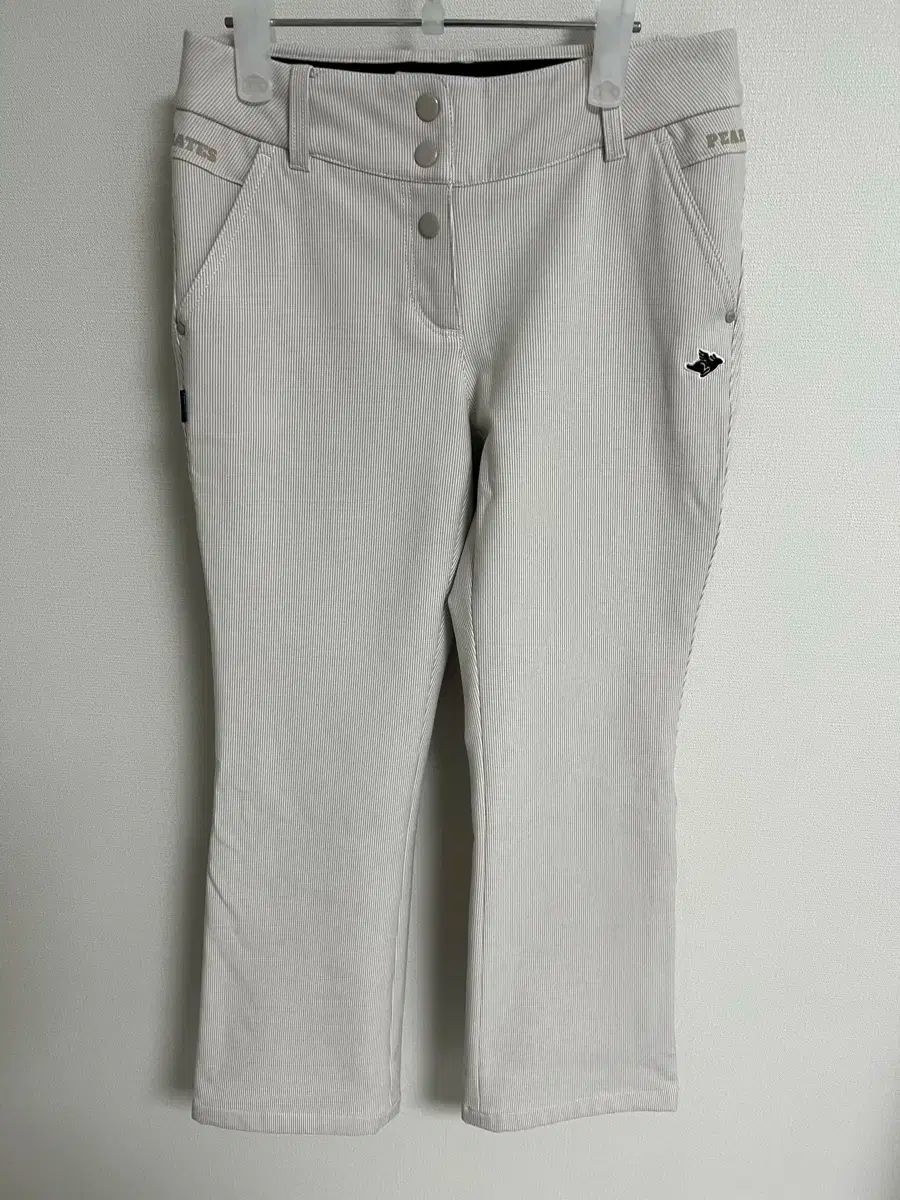 24FW PEARLY GATES パーリーゲイツ パンツ