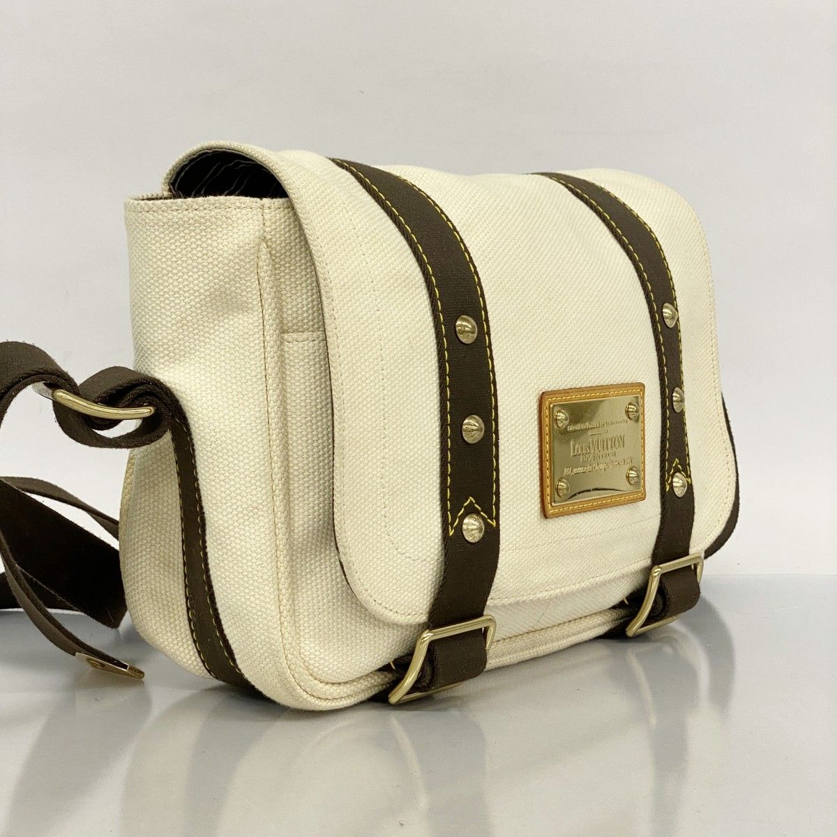 ☆SALE【5gd4268-h】ルイヴィトン ショルダーバッグ