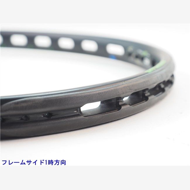 中古 テニスラケット プリンス ファントム オースリー 100 2019