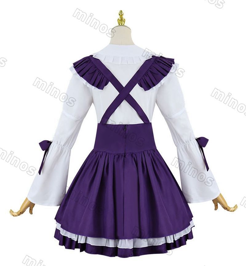 うてな コスプレ衣装Cosplay