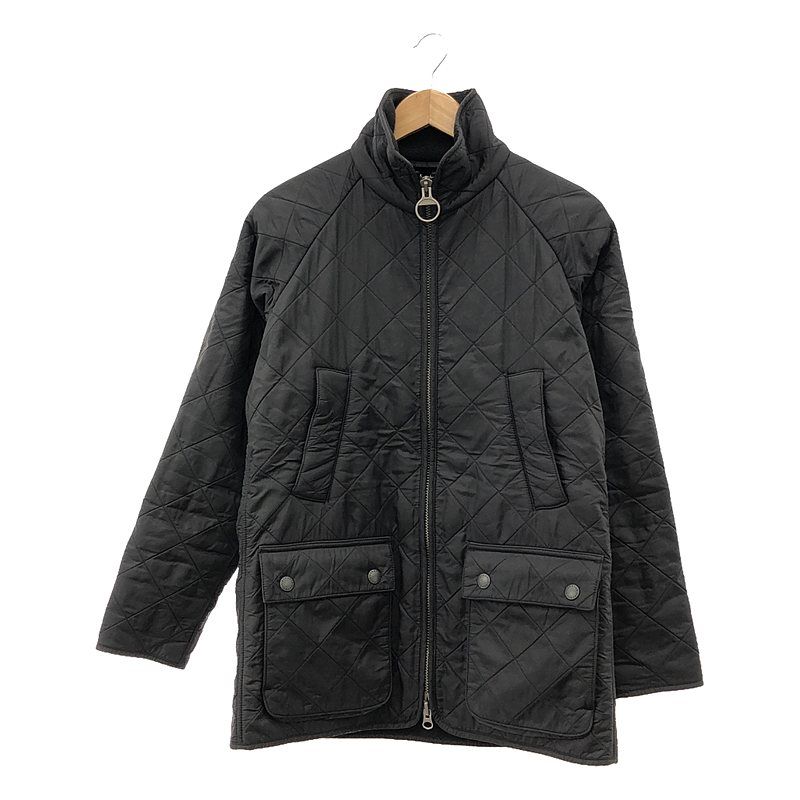 Barbour / バブアー | POLAR QUILT SL ポーラー キルト 裏地フリース 