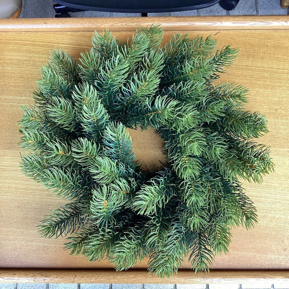 ♪RS GLOBAL TRADE プラスティフロア社 クリスマスリース - メルカリ