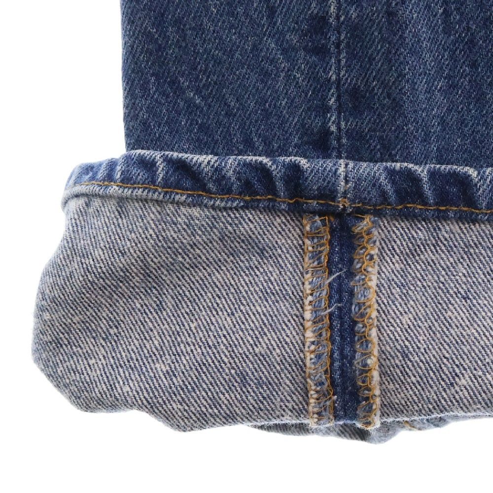 Levi's (リーバイス) 90S 501XX USA製 ボタン裏524 ボタンフライ