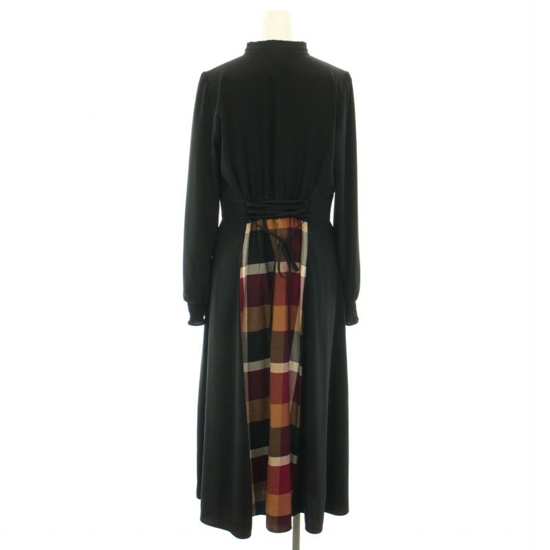 ブルーレーベルクレストブリッジ BLUE LABEL CRESTBRIDGE ドライ