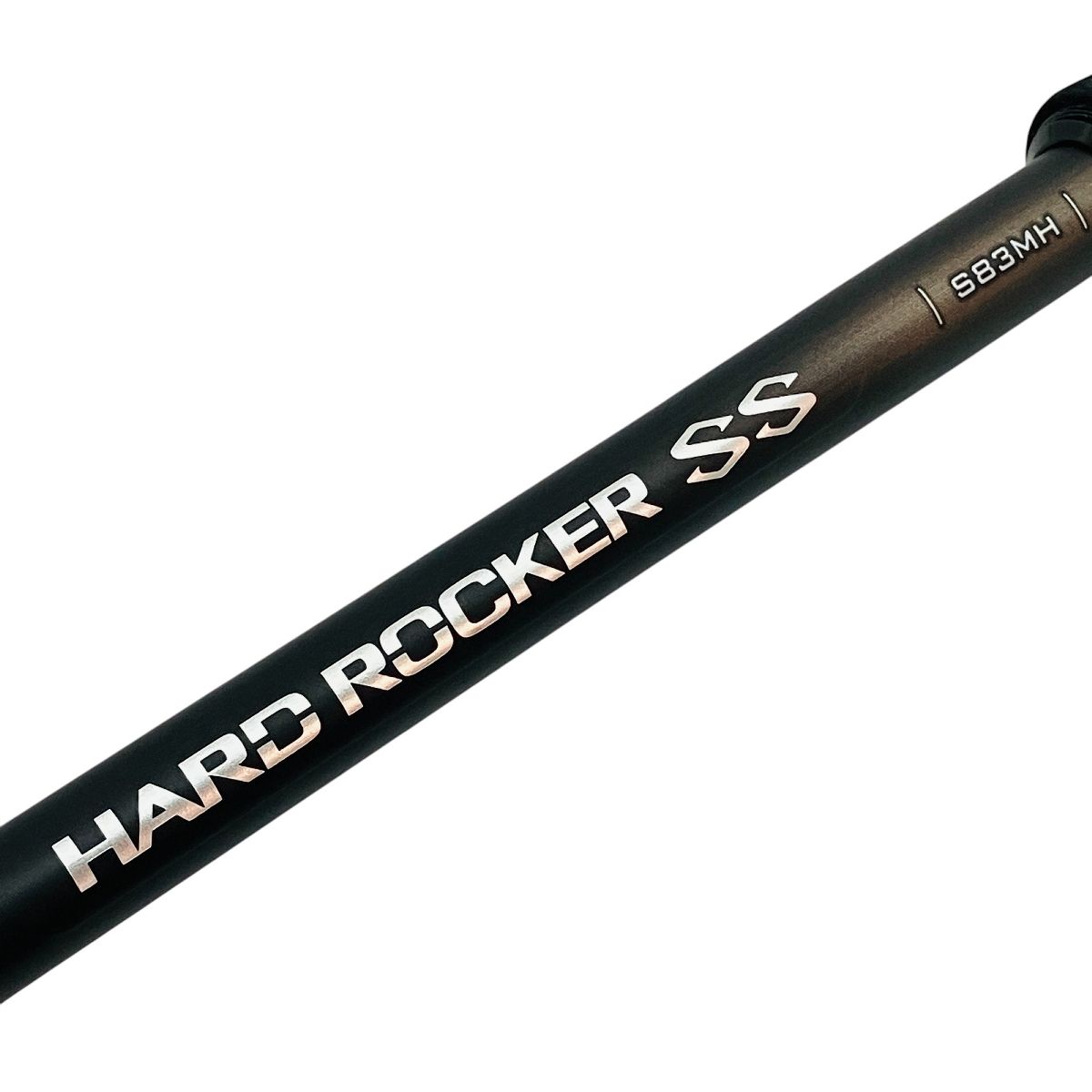 HARD ROCKER SS S83MH ロッド シマノ（SHIMANO） ロックフィッシュロッド ハードロッカーSS S83MH