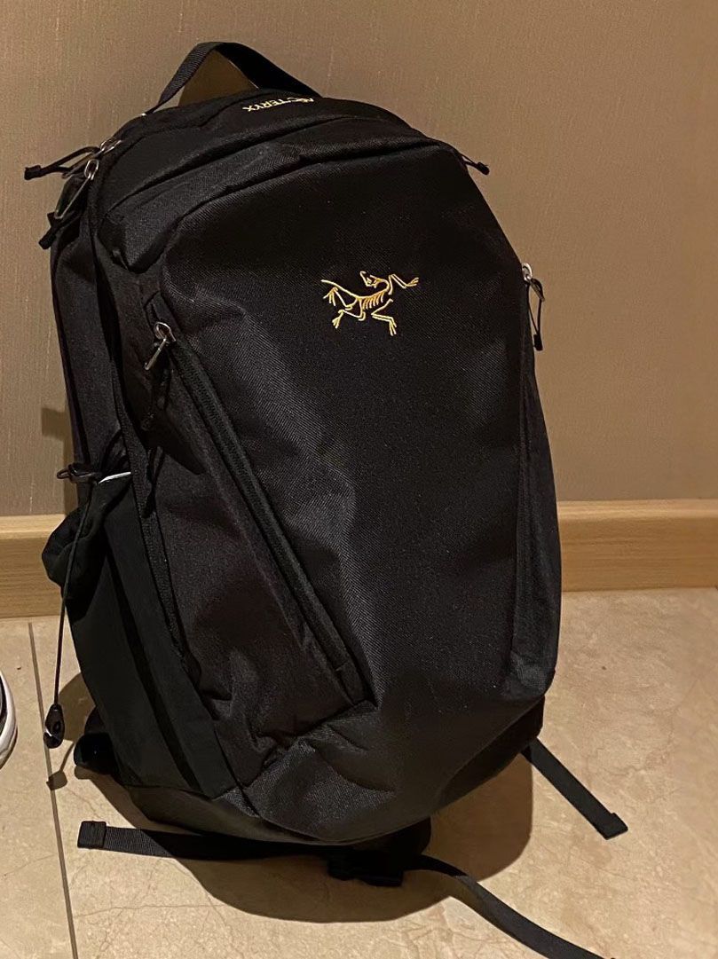 26L リュックサック ARCTERYX アークテリクス マンティス26 バックパック Mantis