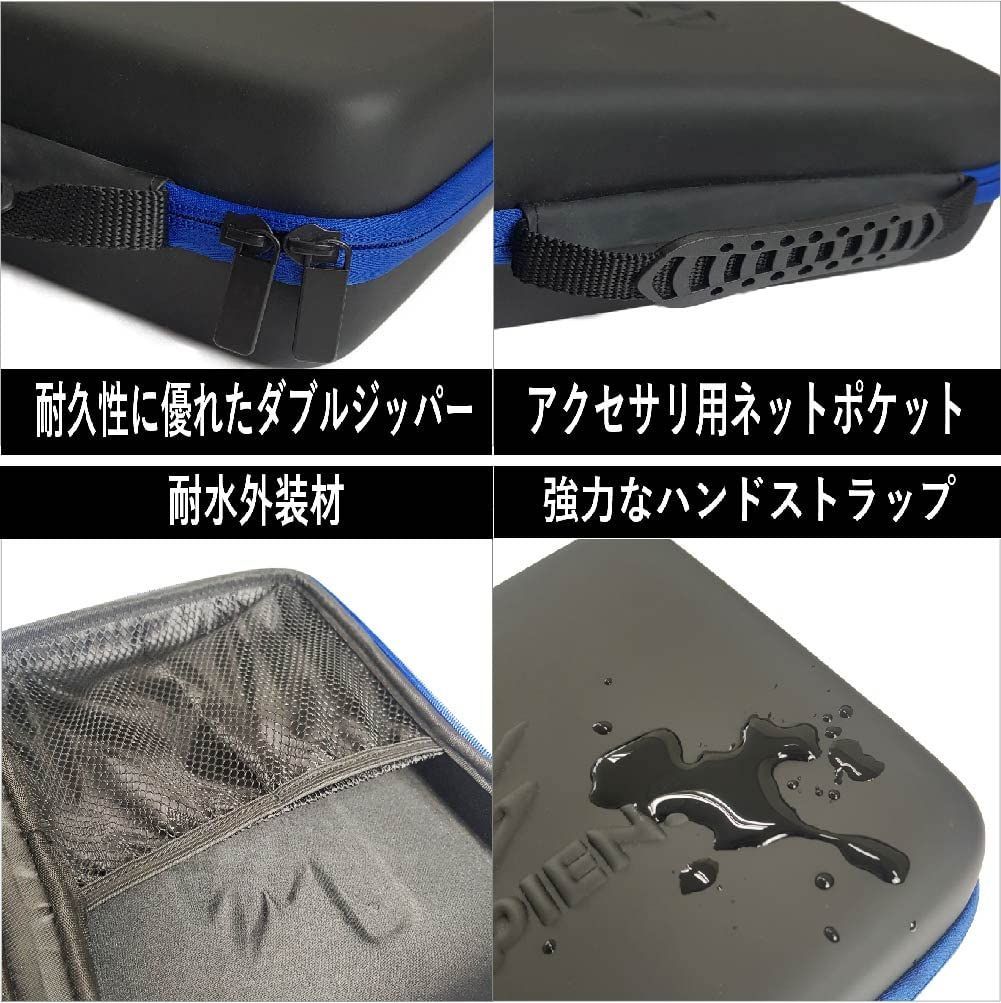 新着商品】ジャイロ収納ケース ベイブレードバースト ポータブル