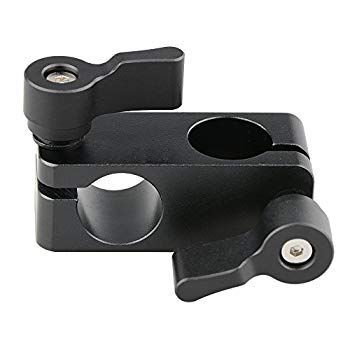 カメラ (未使用・未開封品) camvate右角度90度回転ビデオカメラDSLR
