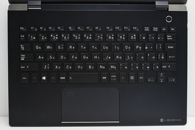 ノートパソコン 中古 ハイスペック dynabook G83 第10世代 Core