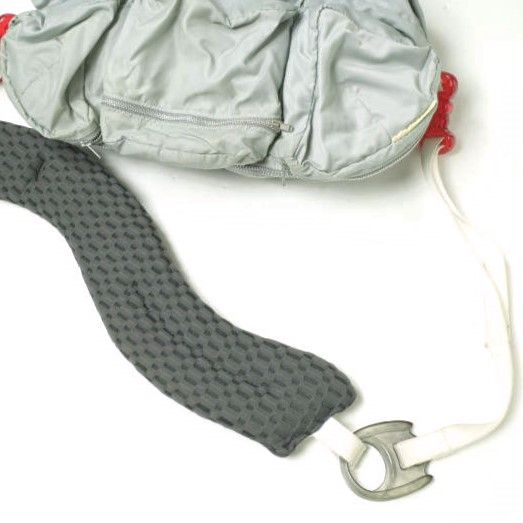 MIKIO SAKABE ミキオサカベ 7 Pockets Body Bag 7ポケットボディバッグ