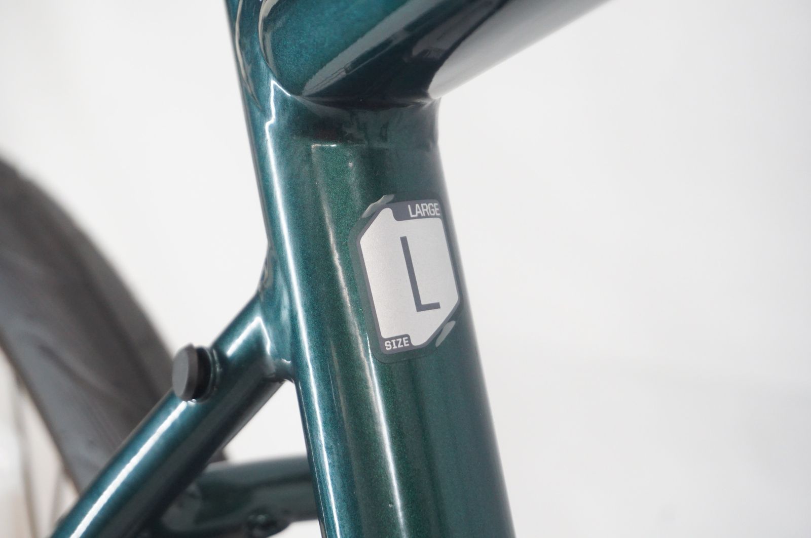 クロスバイク バイチャリ阪急塚口店