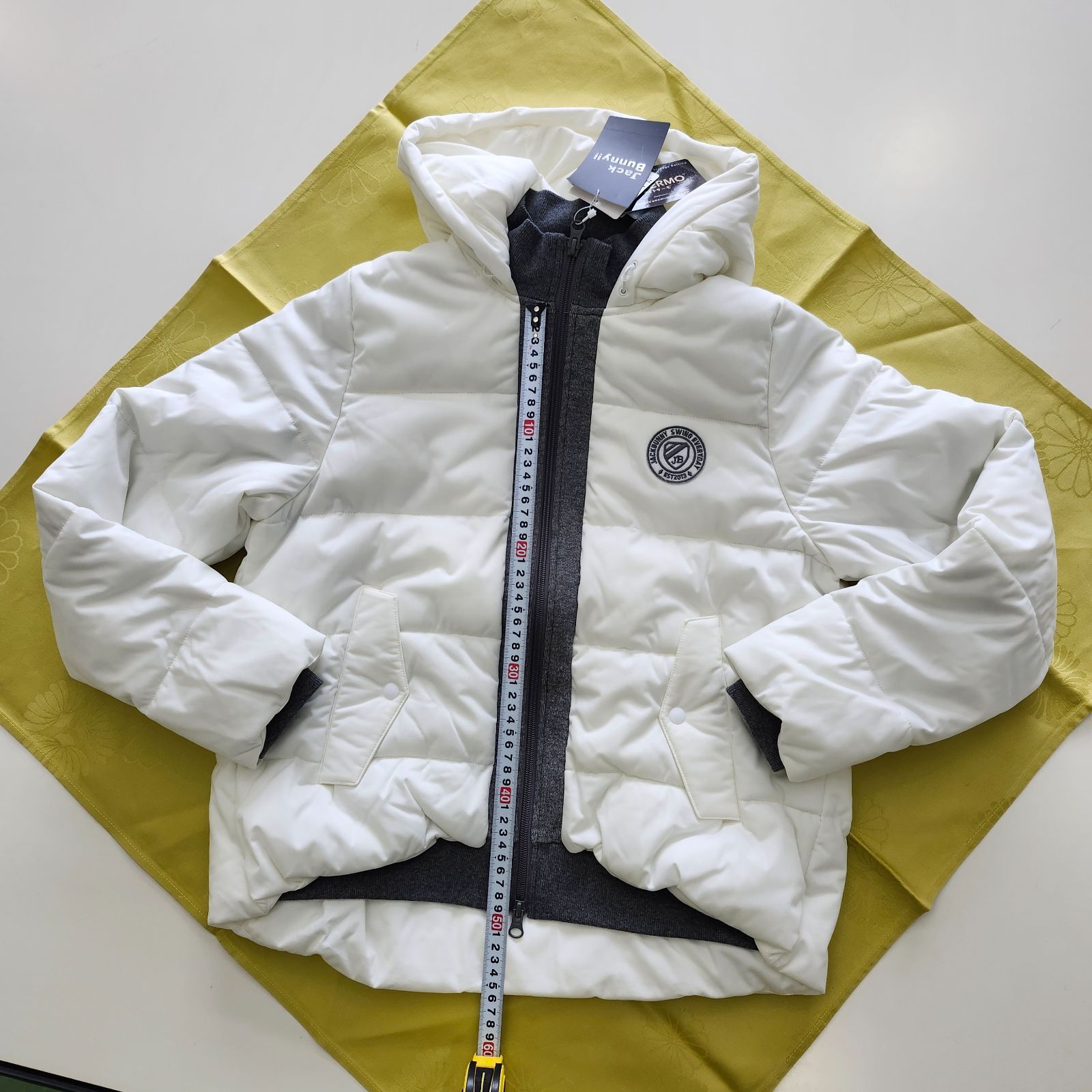 PXG ゴルフ レディース ス 長袖 ブルゾン ジャケット PXG ゴルフ