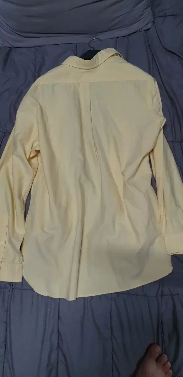 満足する ポロ Ralph Lauren ラルフローレン オックスフォード シャツ クラシックフィット XL