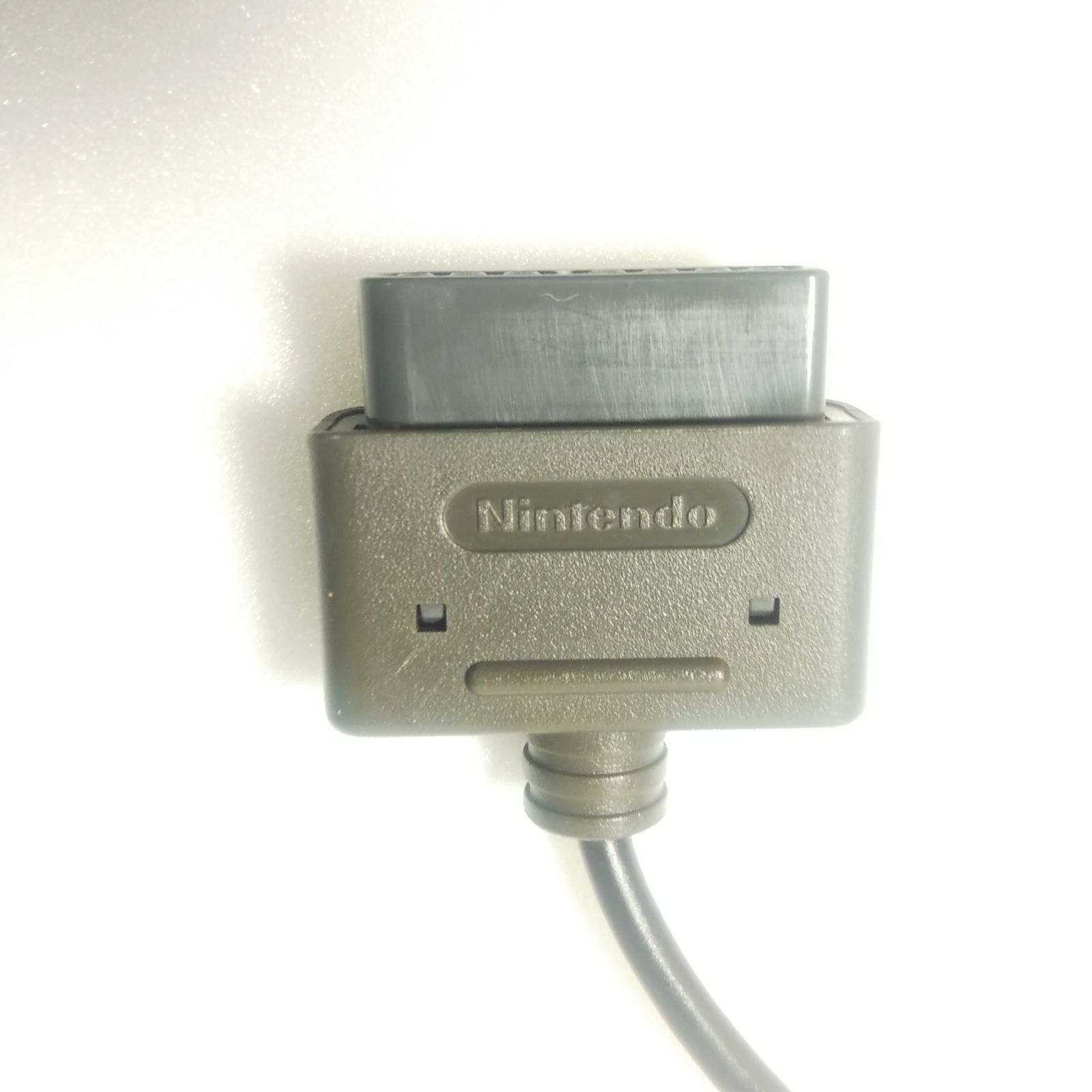 スーパーファミコンコントローラー Nintendo【SHVC-005】前期型