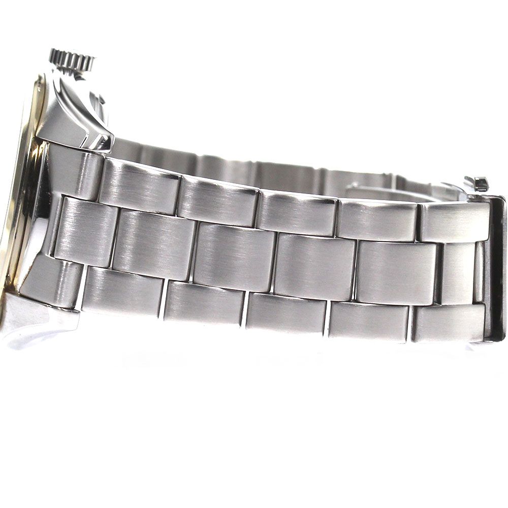 セイコー SEIKO 6R15-00C0/SARB070 メカニカル デイト 自動巻き メンズ 