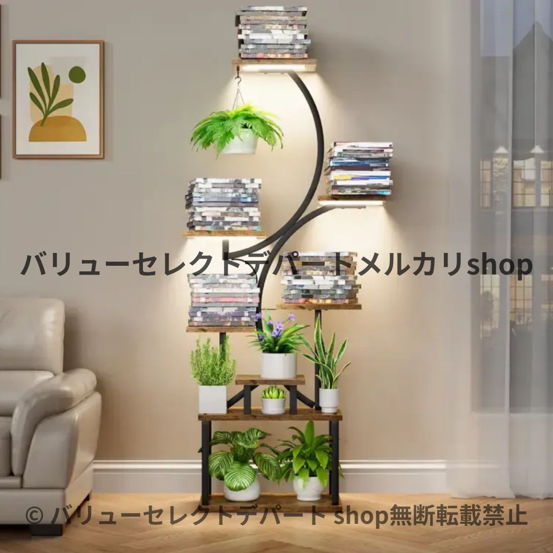 シェルフハート型