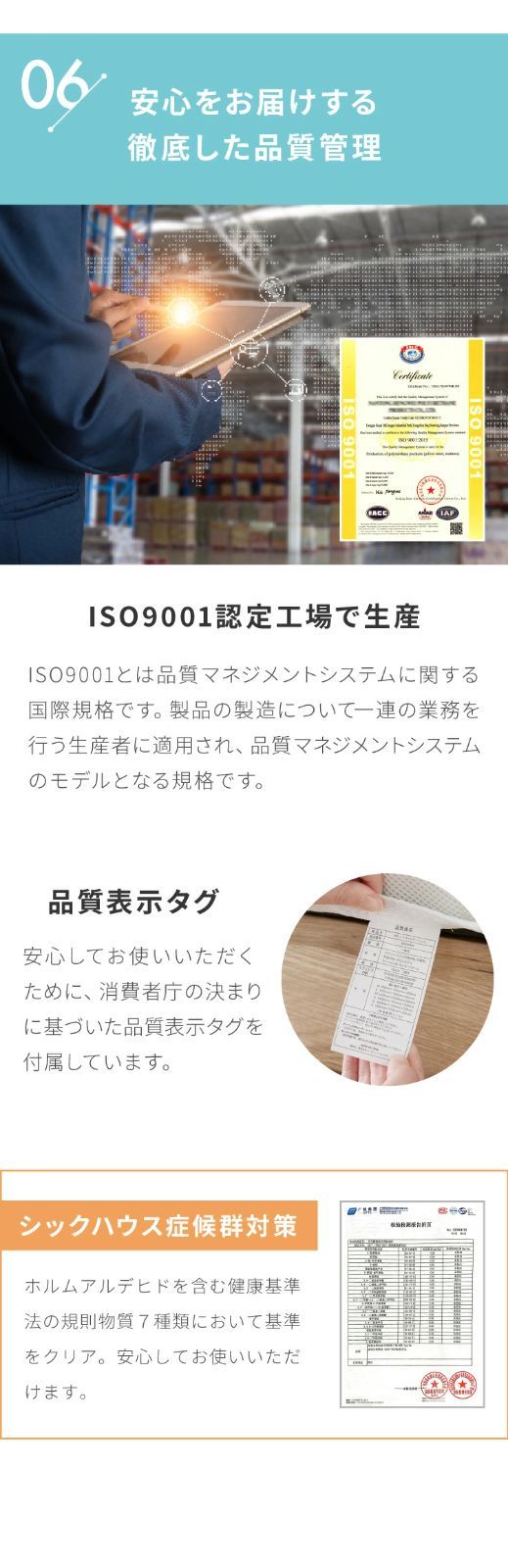 圧縮梱包 厚さ20cm